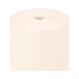 Chemin de table TNT 40cmx24m crème